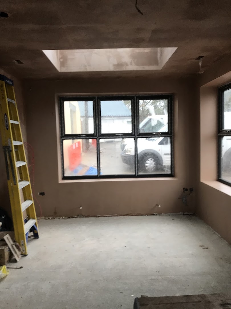 Robinson Plastering & Damp Proofing — Photos 1